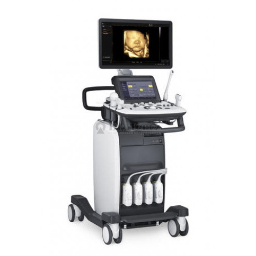 Ультразвуковой сканер РуСкан 60